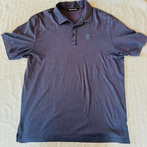 TRAVIS MATHEW GOLF POLO - RUTH LAKE CC